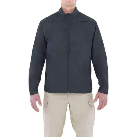 Veste tactique PACK IT First Tactical - Bleu - Welkit.com