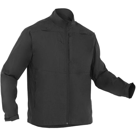 Veste tactique PACK IT First Tactical - Noir - Welkit.com