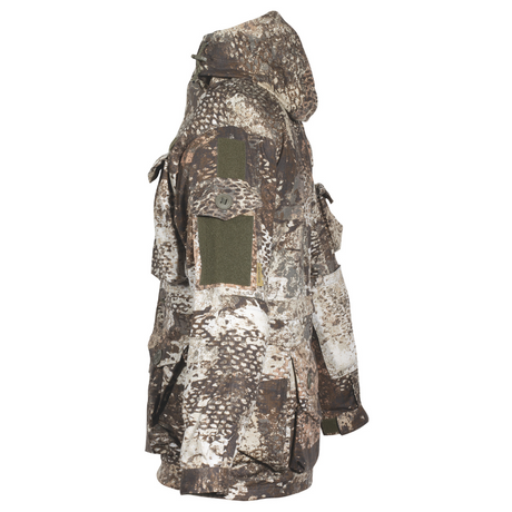 Veste Leo Köhler Phantomleaf