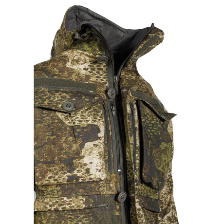 Veste Leo Köhler Phantomleaf