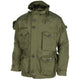 Veste MFH Smock