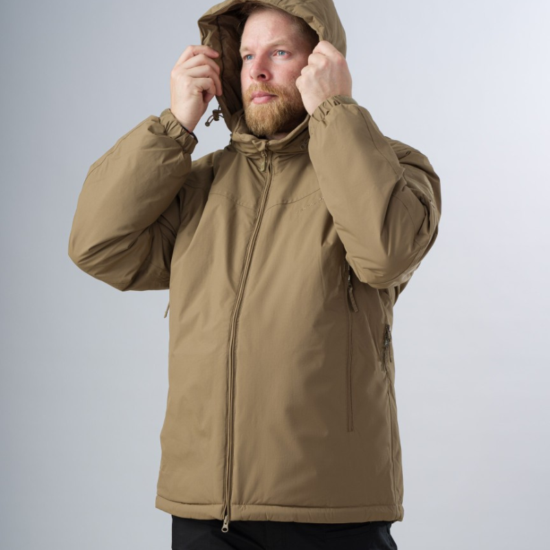 Veste Pentagon Logan LVl7
