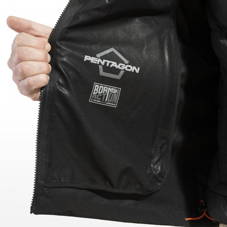 Veste Pentagon MONLITE