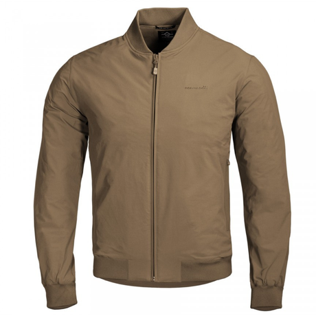 Veste Pentagon M.A.P1 type blouson aviateur en nylon extensible quatre sens déperlante DWR