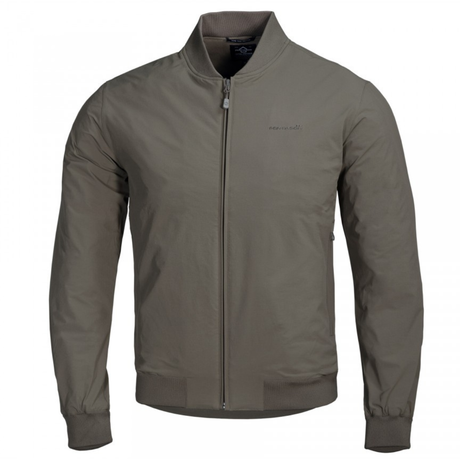 Veste Pentagon M.A.P1 type blouson aviateur en nylon extensible quatre sens déperlante DWR