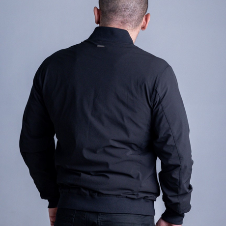 Veste Pentagon M.A.P1 type blouson aviateur en nylon extensible quatre sens déperlante DWR