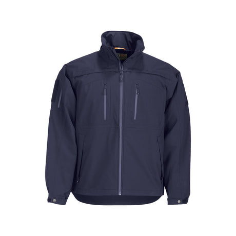Veste Sabre 2.0 5.11 Tactical imperméable 10K/7K à accès latéral Quixip