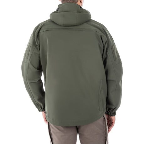 Veste Sabre 2.0 5.11 Tactical imperméable 10K/7K à accès latéral Quixip
