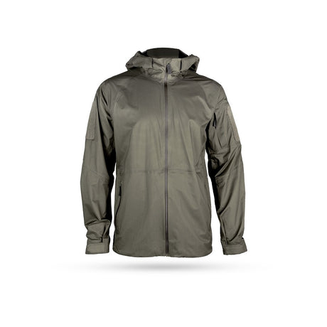 Veste V.XI Poseidon 5.11 Tactical imperméable 20K/20K laminé StormGuard