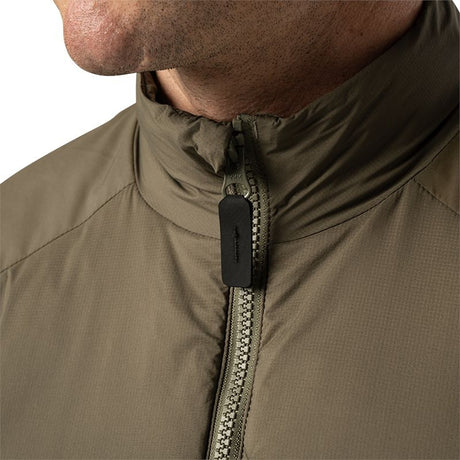 Veste XTU LT3 5.11 Tactical hybride extensible à isolation matelassée