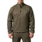Veste XTU LT3 5.11 Tactical hybride extensible à isolation matelassée