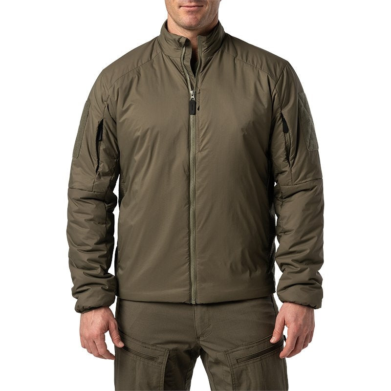 Veste XTU LT3 5.11 Tactical hybride extensible à isolation matelassée