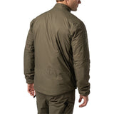 Veste XTU LT3 5.11 Tactical hybride extensible à isolation matelassée