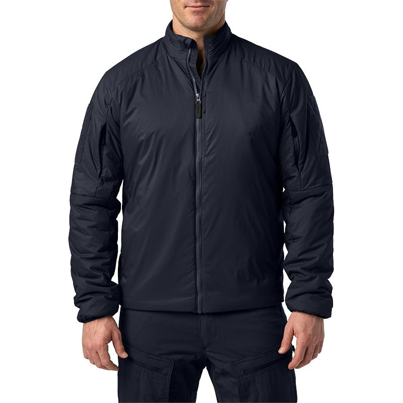 Veste XTU LT3 5.11 Tactical hybride extensible à isolation matelassée