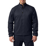Veste XTU LT3 5.11 Tactical hybride extensible à isolation matelassée