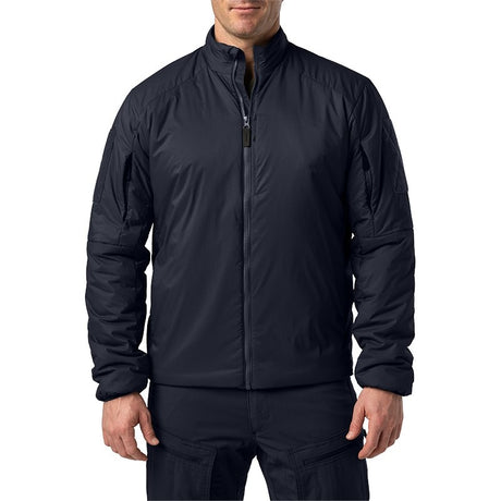 Veste XTU LT3 5.11 Tactical hybride extensible à isolation matelassée