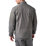 Veste XTU LT3 5.11 Tactical hybride extensible à isolation matelassée