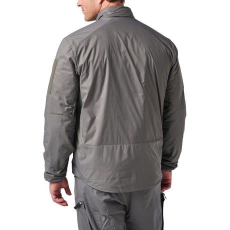 Veste XTU LT3 5.11 Tactical hybride extensible à isolation matelassée