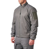 Veste XTU LT3 5.11 Tactical hybride extensible à isolation matelassée