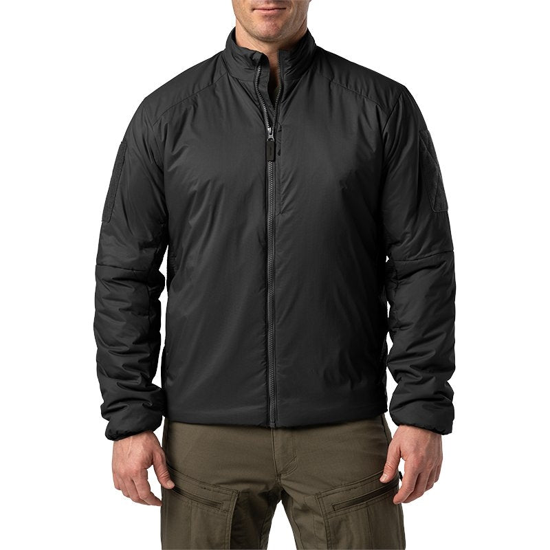 Veste XTU LT3 5.11 Tactical hybride extensible à isolation matelassée