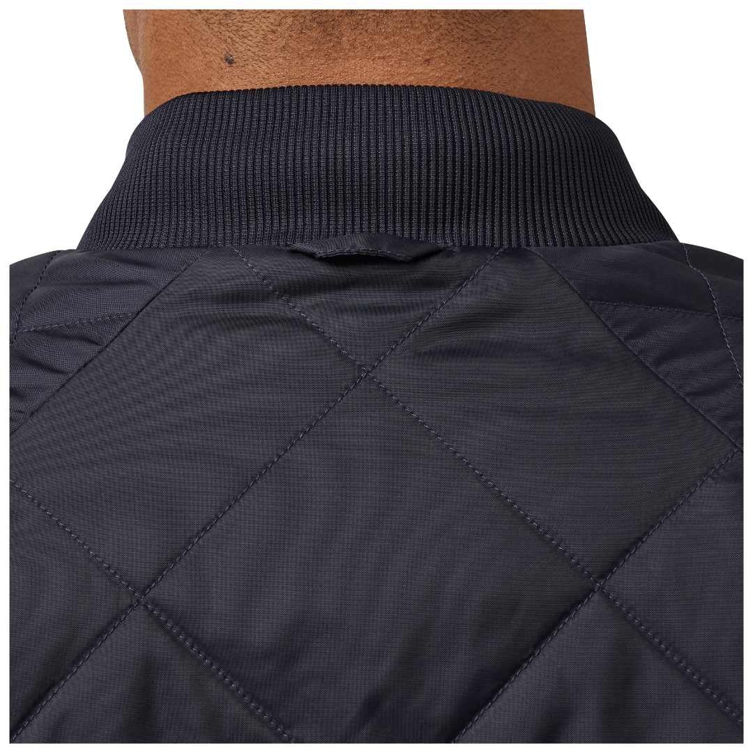 Veste bomber Station 5.11 Tactical isolante à matelassage en losanges