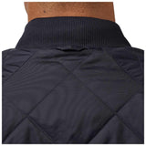 Veste bomber Station 5.11 Tactical isolante à matelassage en losanges
