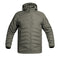 Veste chaude A10 Equipment Blouson INSTRUCTOR XMF 90 confort +15°C extrême -5°C