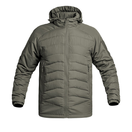 Veste chaude A10 Equipment Blouson INSTRUCTOR XMF 90 confort +15°C extrême -5°C