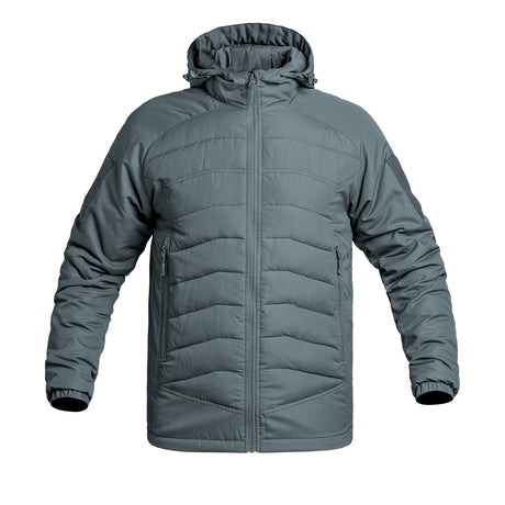 Veste chaude A10 Equipment Blouson INSTRUCTOR XMF 90 confort +15°C extrême -5°C