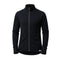 Veste chaude Artica Trek laine Mérinos 400 g/m² col montant à glissière dos allongé