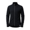 Veste chaude Artica Trek laine mérinos 600 g/m² col montant à glissière dos allongé