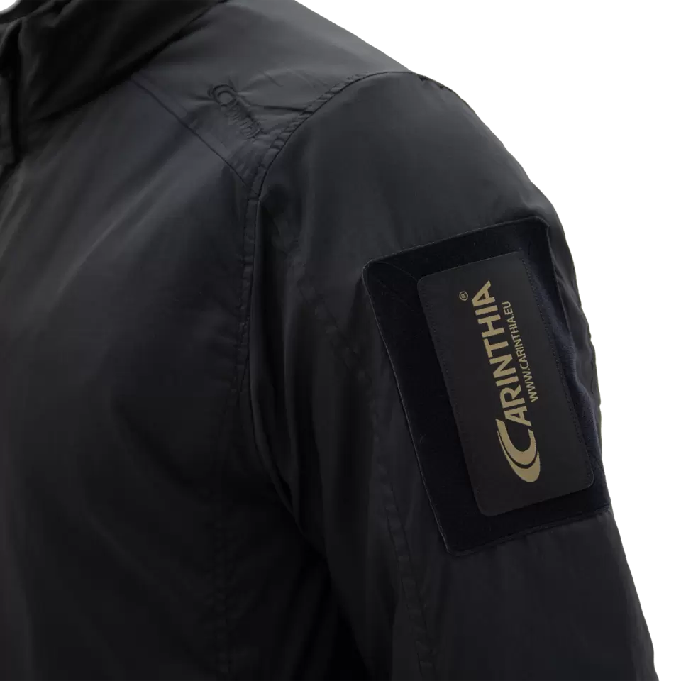 Veste chaude Carinthia LIG 5.0 garnissage G-LOFT 80 g/m² jusqu'à -5 °C, 540 g