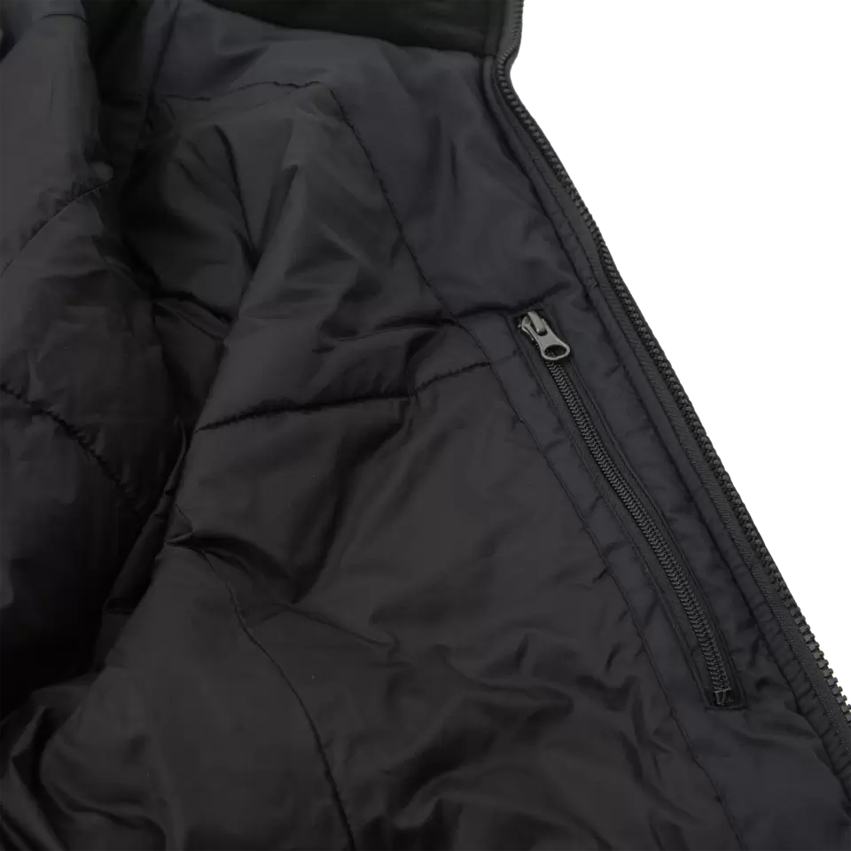 Veste chaude Carinthia LIG 5.0 garnissage G-LOFT 80 g/m² jusqu'à -5 °C, 540 g