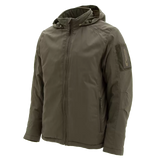 Veste chaude Carinthia LIG 5.0 garnissage G-LOFT 80 g/m² jusqu'à -5 °C, 540 g