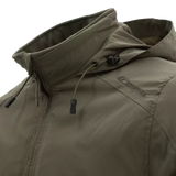 Veste chaude Carinthia LIG 5.0 garnissage G-LOFT 80 g/m² jusqu'à -5 °C, 540 g