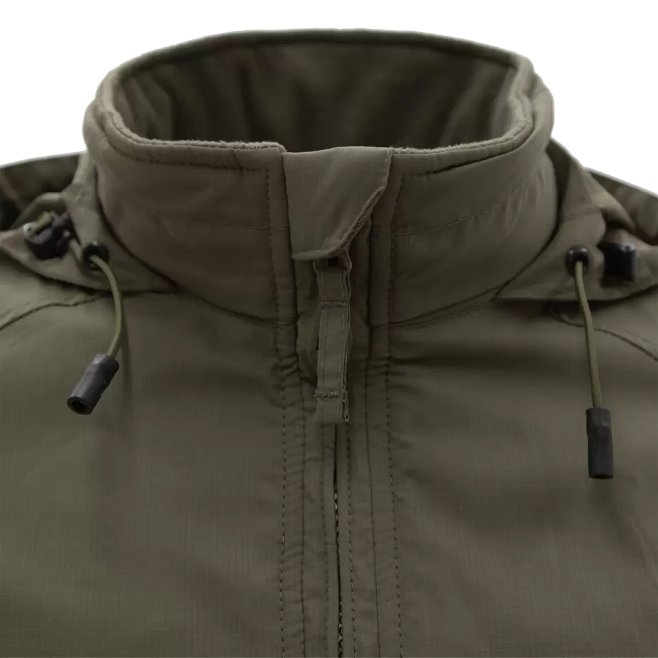 Veste chaude Carinthia LIG 5.0 garnissage G-LOFT 80 g/m² jusqu'à -5 °C, 540 g