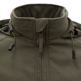 Veste chaude Carinthia LIG 5.0 garnissage G-LOFT 80 g/m² jusqu'à -5 °C, 540 g