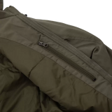 Veste chaude Carinthia LIG 5.0 garnissage G-LOFT 80 g/m² jusqu'à -5 °C, 540 g