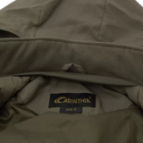 Veste chaude Carinthia LIG 5.0 garnissage G-LOFT 80 g/m² jusqu'à -5 °C, 540 g
