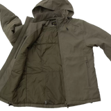 Veste chaude Carinthia LIG 5.0 garnissage G-LOFT 80 g/m² jusqu'à -5 °C, 540 g