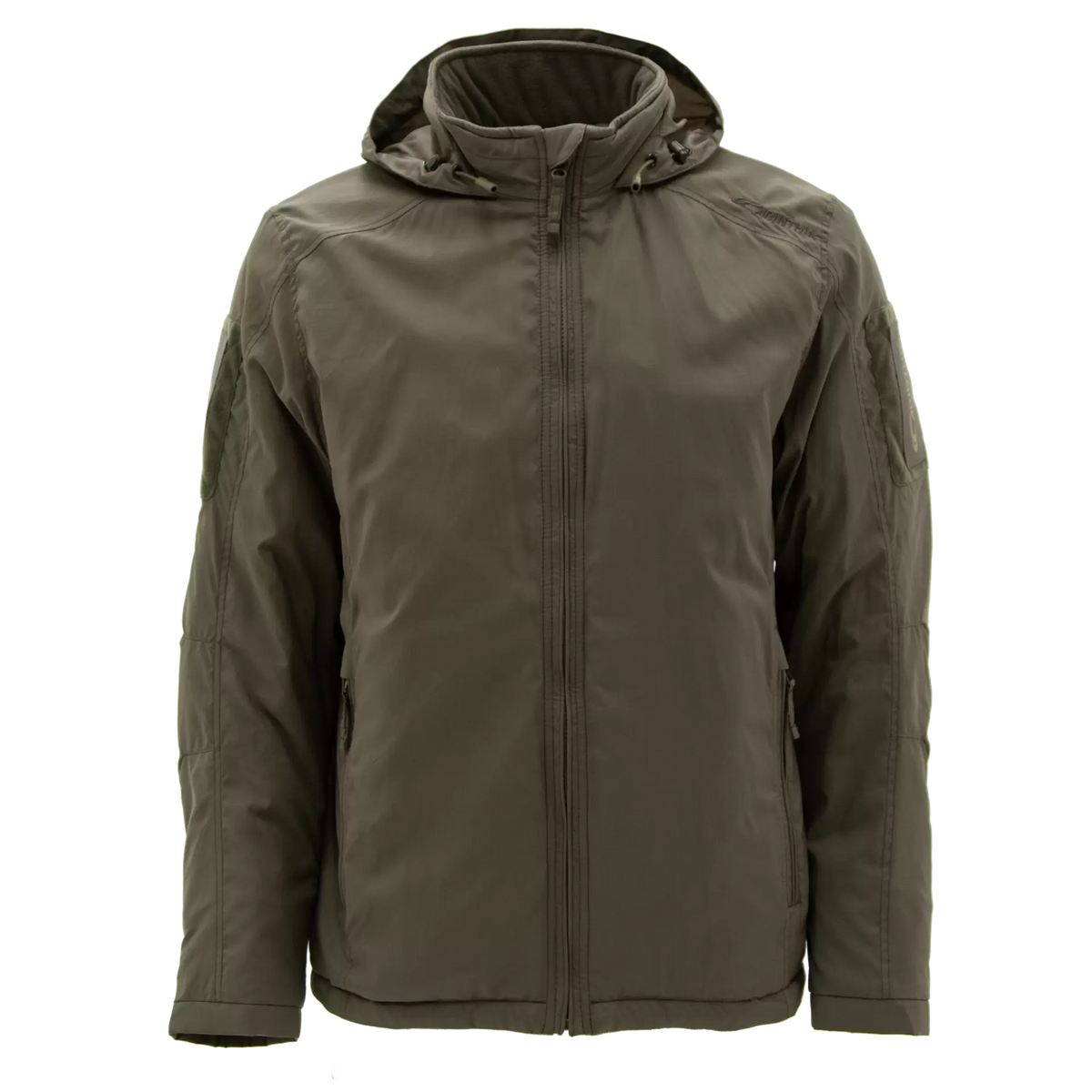 Veste chaude Carinthia LIG 5.0 garnissage G-LOFT 80 g/m² jusqu'à -5 °C, 540 g