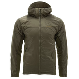 Veste chaude Carinthia TLG 2.0 hybride G-LOFT ISO Mapping 377 g, aérations filet
