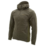 Veste chaude Carinthia TLG 2.0 hybride G-LOFT ISO Mapping 377 g, aérations filet