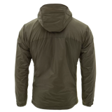 Veste chaude Carinthia TLG 2.0 hybride G-LOFT ISO Mapping 377 g, aérations filet