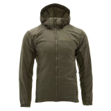 Veste chaude Carinthia TLG 2.0 hybride G-LOFT ISO Mapping 377 g, aérations filet