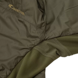 Veste chaude Carinthia TLG 2.0 hybride G-LOFT ISO Mapping 377 g, aérations filet
