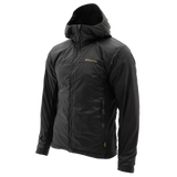 Veste chaude Carinthia TLG 2.0 hybride G-LOFT ISO Mapping 377 g, aérations filet