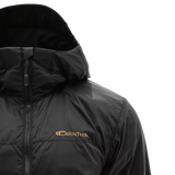 Veste chaude Carinthia TLG 2.0 hybride G-LOFT ISO Mapping 377 g, aérations filet