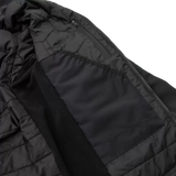 Veste chaude Carinthia TLG 2.0 hybride G-LOFT ISO Mapping 377 g, aérations filet