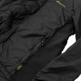 Veste chaude Carinthia TLG 2.0 hybride G-LOFT ISO Mapping 377 g, aérations filet